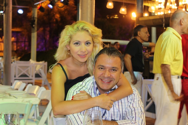 French Night at Edde Sands